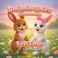 Benjamin and Rosie's Bible Adventures