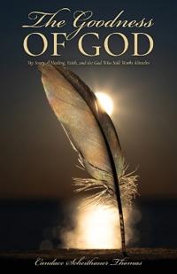 The Goodness of God