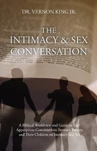 The Intimacy & Sex Conversation