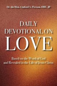 Daily Devotional of Love