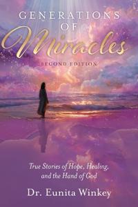Bokomslag for "Generations of Miracles"