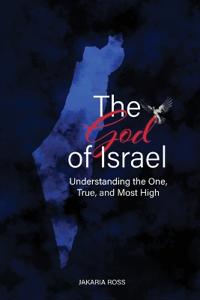 The God of Israel