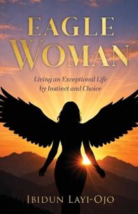 Eagle Woman