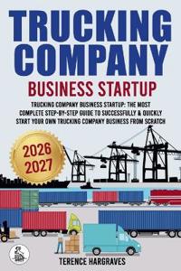 Tracking Company Business Startup