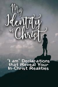 My Identity in Christ