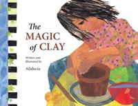The Magic of Clay (3rd Edition)