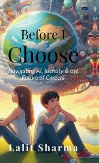 Before I Choose