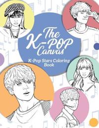 The K-Pop Canvas