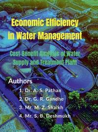 Economic Efficiency in Water Management