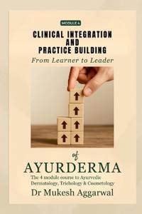 Bokomslag for "Clinical Integration and Practice Building"