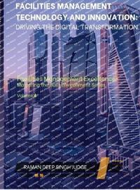 Facilities Management Technology and Innovation