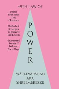 49th Law Of Power