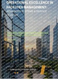Operational Excellence in Facilities Management