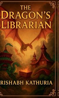 The Dragon's Librarian