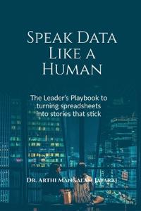 Speak Data Like a Human