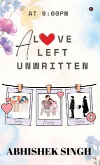 A Love Left Unwritten