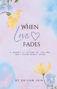 Bokomslag for "When Love Fades"
