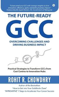 THE FUTURE-Ready GCC