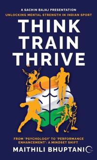 Think. Train. Thrive.
