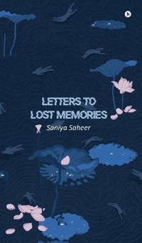 Bokomslag for "Letters to Lost Memories"