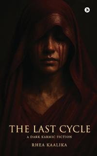 Bokomslag for "The Last Cycle"