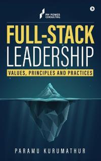 Full-Stack Leadership