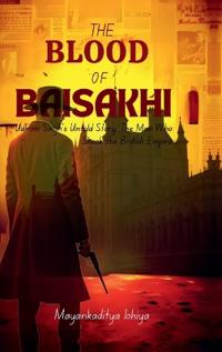 Bokomslag för "The Blood of Baisakhi"
