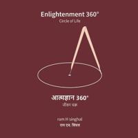 Bokomslag for "Enlightenment 360°"