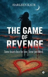 Bokomslag for "The Game of Revenge"