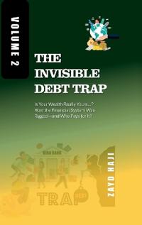 Bokomslag for "The Invisible Debt Trap - Volume 02"