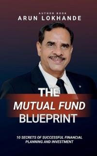 Bokomslag for "The Mutual Fund Blueprint"