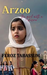 Arzoo - The girl with a desire