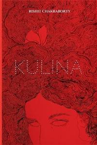Bokomslag for "Kulina"