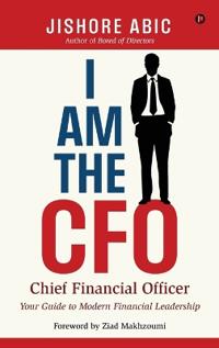 I Am the CFO
