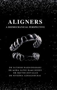 Bokomslag for "Aligners"