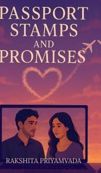 Passport Stamps and Promises