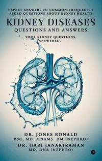 Kidney Diseases Questions and Answers