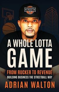 A Whole Lotta Game
