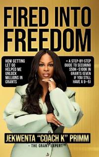Fired Into Freedom