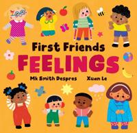 First Friends: Feelings