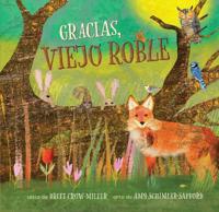 Gracias, Viejo Roble