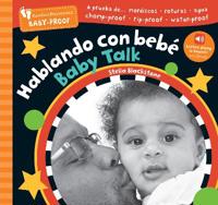 Barefoot Baby-Proof: Baby Talk / Hablando con bebé