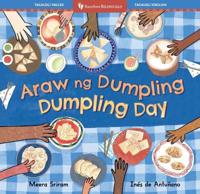 Dumpling Day (Bilingual Tagalog & English)