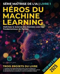 Héros du Machine Learning