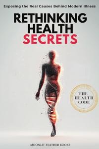 Rethinking Health Secrets Book