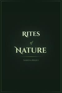 Rites of Nature