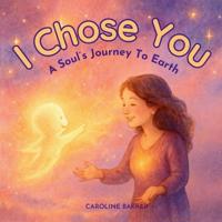Bokomslag for "I Chose You"