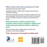 Seeing the Invisible Math