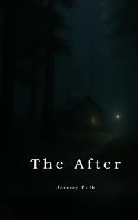 Bokomslag for "The After"