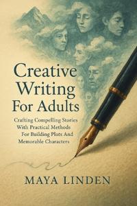 Creative Writing For Adults